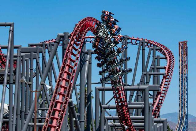Theme Park Openings 2027: Major Projects to Watch