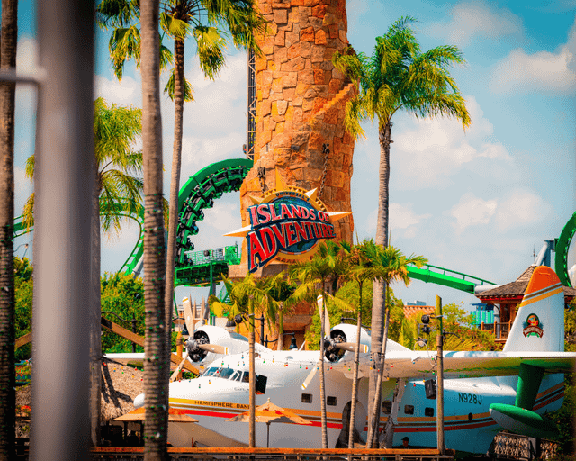 New Universal Park in England: What Our Latest Update Can Confirm